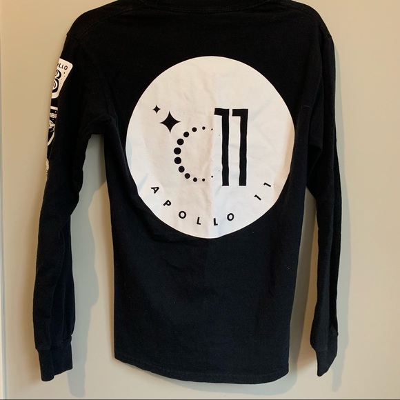 Urban Outfitters Apollo 11 Tee - Picture 11 of 11